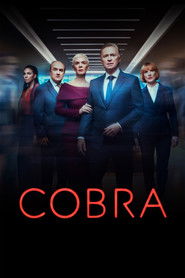 COBRA - Unità anticrisi