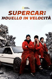 Supercar - Duello in velocità