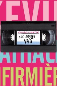 François Pirette : les années VHS