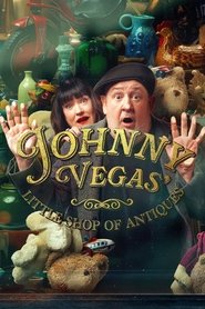 Johnny Vegas