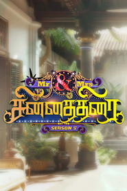 மிஸ்டர் அண்ட் மிசஸ் சின்னத்திரை