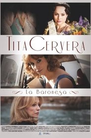 Tita Cervera. La baronesa