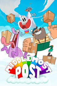 I postini di Middlemost