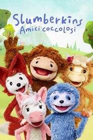 Slumberkins - Amici coccolosi