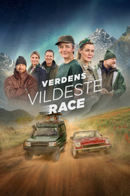 Verdens Vildeste Race