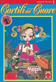 Curiosando nei cortili del cuore