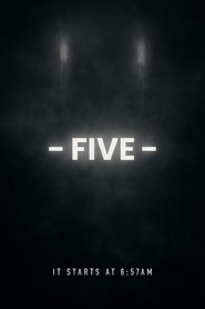 FIVE
