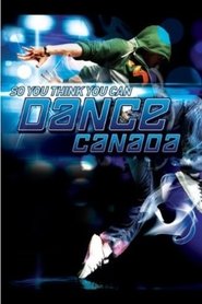 So You Think You Can Dance Canada