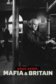 Ross Kemp: Mafia and Britain