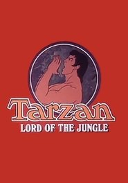 Tarzan il signore della jungla