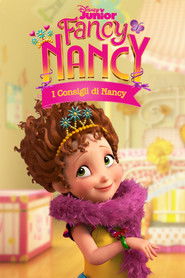 Fancy Nancy: Fancy It Yourself