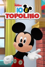 Io e Topolino