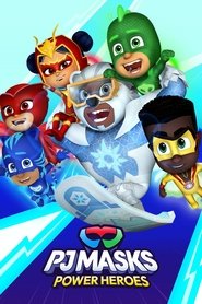 PJ Masks - Super pigiamini