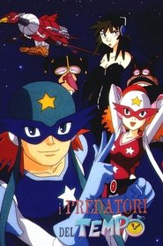 I predatori del tempo