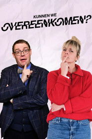 Kunnen we overeenkomen?