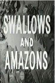 Swallows and Amazons