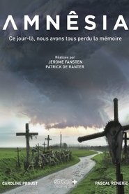 Amnêsia