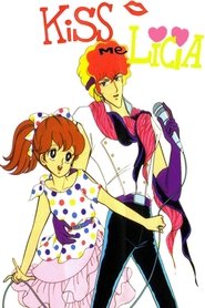 Kiss Me Licia