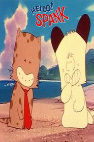 Hello! Spank