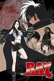 RAY THE ANIMATION