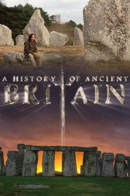 A History of Ancient Britain