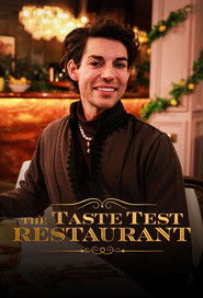 The Taste Test Restaurant