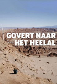 Govert naar de grenzen van het heelal