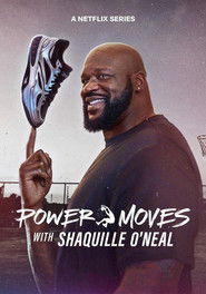 Power Moves with Shaquille O