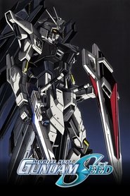 Mobile Suit Gundam SEED