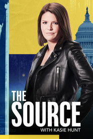 The Source with Kaitlan Collins
