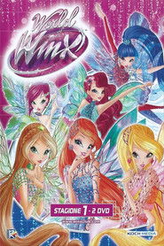 World of Winx