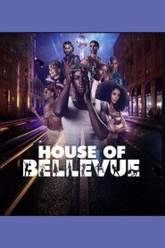 House of Bellevue