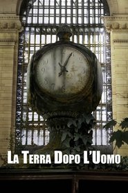 La Terra dopo l