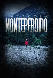 La caccia - Monteperdido