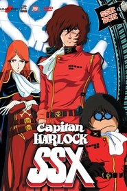 Capitan Harlock SSX: Rotta verso l