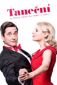 Taneční