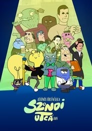 Különös történések a Szondi utcában