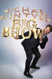 Michael McIntyre