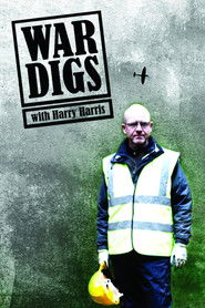 War Digs with Harry Harris