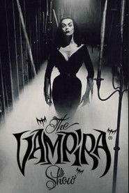 The Vampira Show