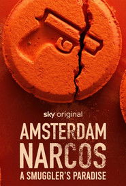 Amsterdam Narcos