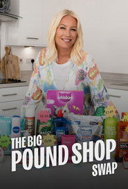 The Big Pound Shop Swap