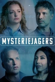 Mysteriejagers