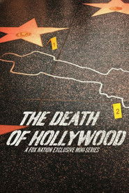 The Death of Hollywood
