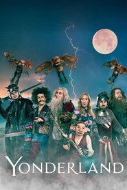 Yonderland