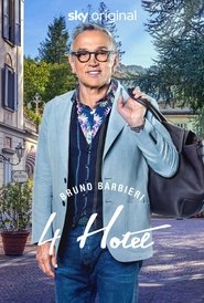 Bruno Barbieri - 4 Hotel