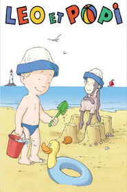 Léo et Popi