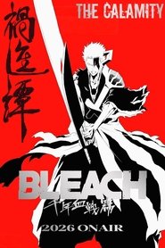 Bleach: Thousand-Year Blood War