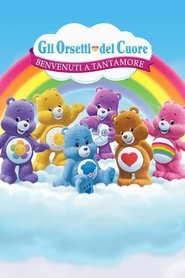 Gli orsetti del cuore - Benvenuti a Tantamore