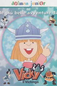 Vicky il vichingo
